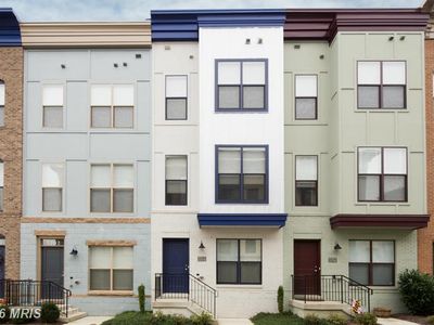 5704 46th Pl, Hyattsville, MD, 20781