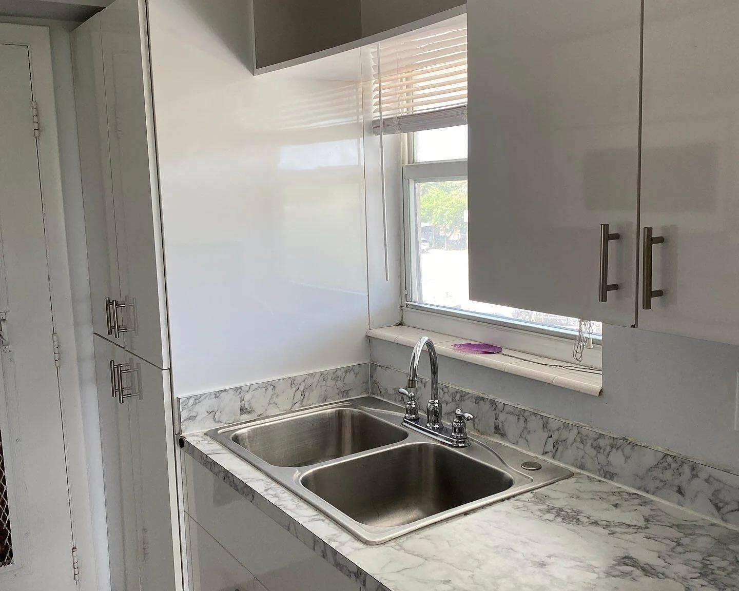 1 bed, 1.0 bath, 640 sqft, $1,550 — Photo 1