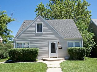 3309 Ruby St, Franklin Park, IL 60131