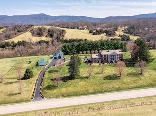 3719 S Lee Hwy, Glasgow, VA 24555
