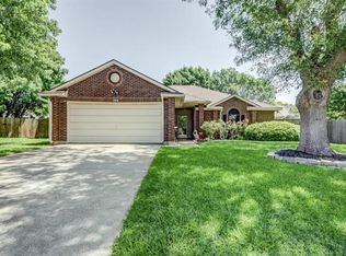 1516 Whitney Ln, Flower Mound, TX 75028