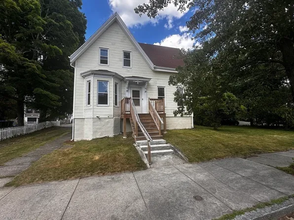 44 Jerome St, Medford, MA 02155