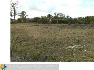 6463 NW 71st Ter, Parkland, FL 33067