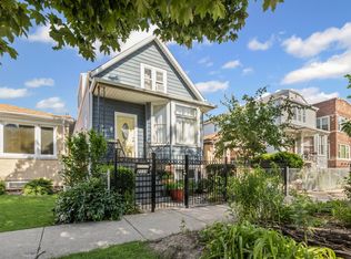 2119 N Karlov Ave, Chicago, IL 60639