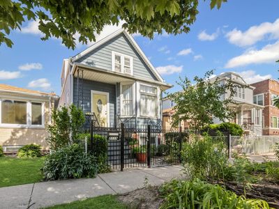 2119 N Karlov Ave, Chicago, IL, 60639