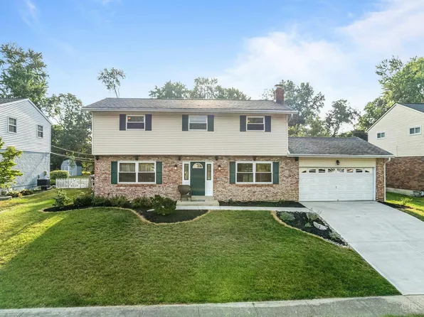 1562 Muskegon Dr, Cincinnati, OH 45255