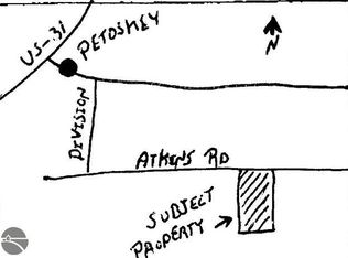 Atkins, Petoskey, MI 49770