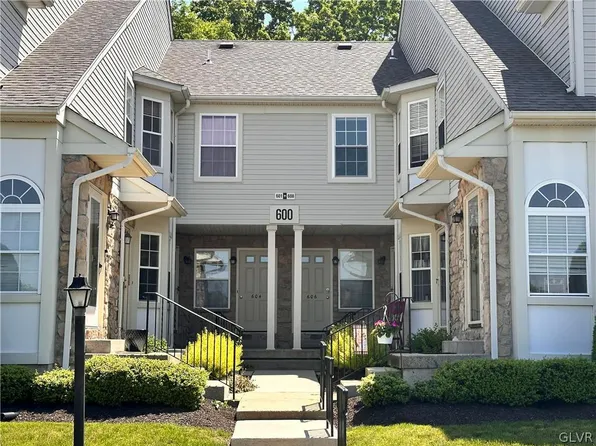 606 Eaton Ct, Quakertown, PA 18951