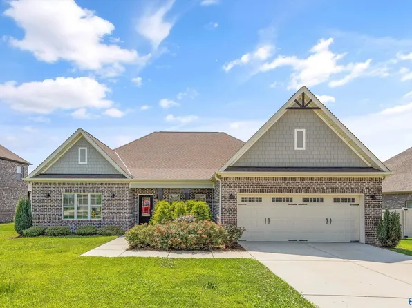 22529 Oakdale Ridge Ln, Athens, AL 35613