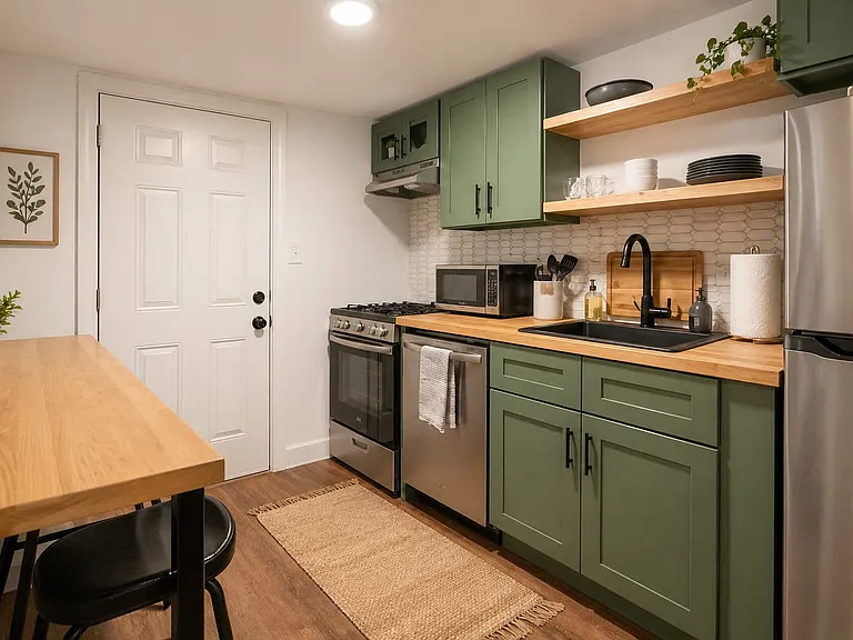 1063 Kirkwood Ave SE #B — Photo 5