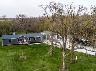 1161A 307th St, Rhodes, IA 50234