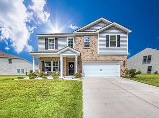 5052 Catfish Loop, Johns Island, SC 29455