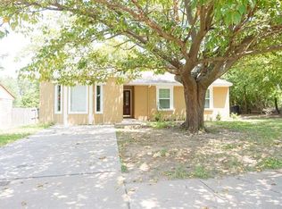 1134 Vail Dr, Duncanville, TX 75116