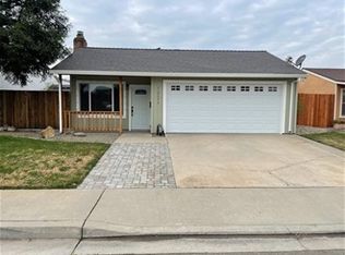 1271 N Mitchell Ave, Turlock, CA 95380