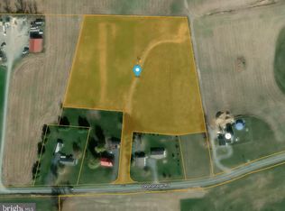 6401 Orphanage Rd, Waynesboro, PA 17268