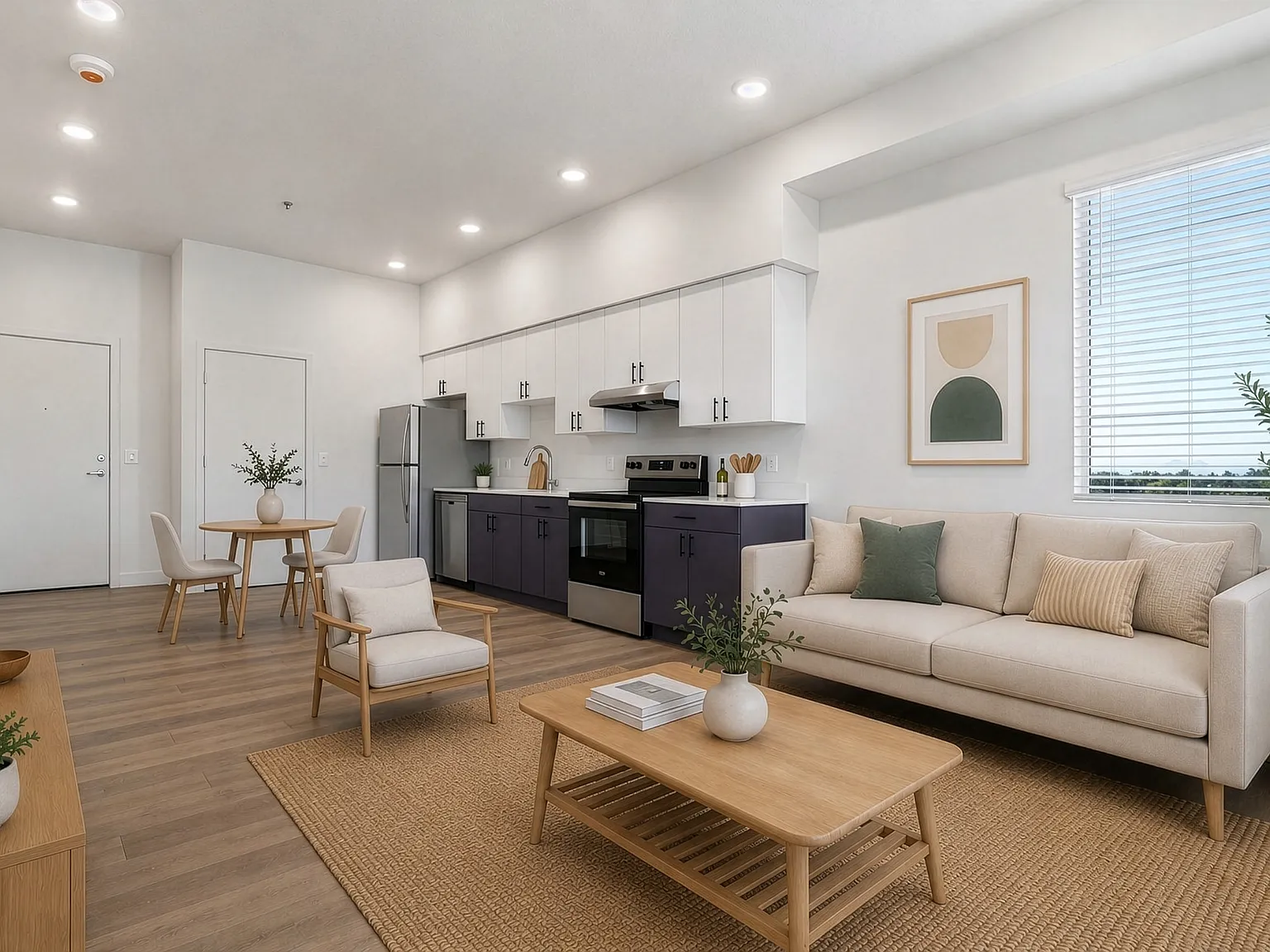 Latitude Apartments — Photo 3