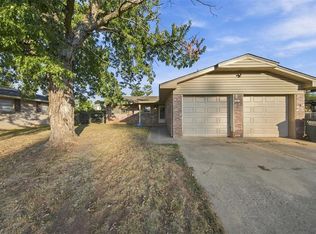 113 Hardesty Dr, Shawnee, OK 74804