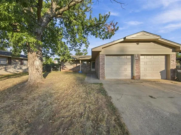 113 Hardesty Dr, Shawnee, OK 74804
