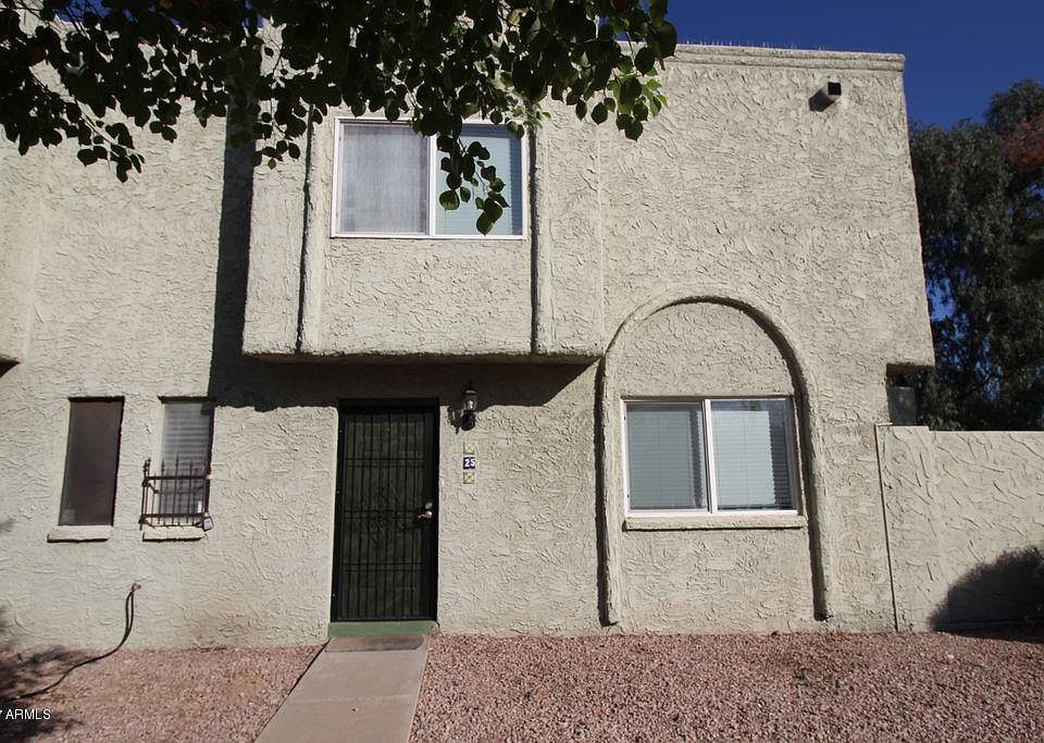 1st image of 1500 W Rio Salado Pkwy Unit 25