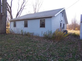 1960 Hartland Rd, Appleton, NY 14008