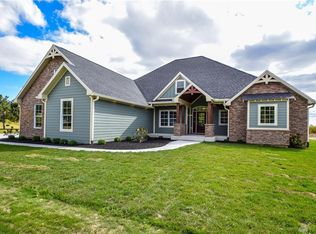 1806 Troy Urbana Rd, Troy, OH 45373