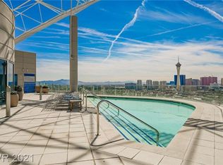 200 Hoover Ave UNIT 1402, Las Vegas, NV 89101