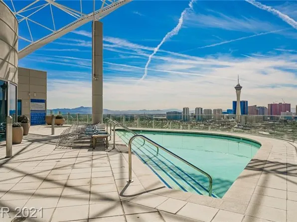 200 Hoover Ave, Las Vegas, NV