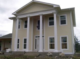 522 Totem Ridge Dr, Port Hadlock, WA 98339