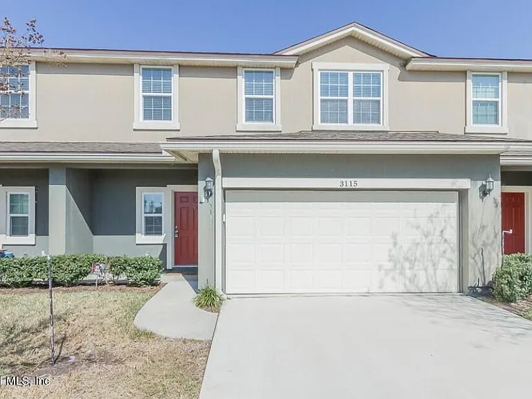 3115 Chestnut Ridge Way — Photo 1