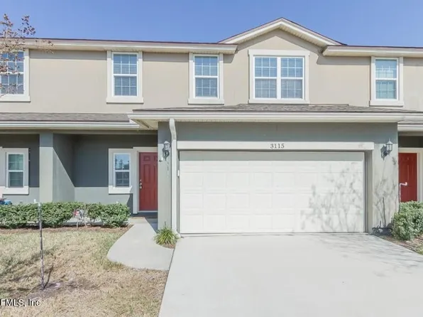 3115 Chestnut Ridge Way, Orange Park, FL 32065