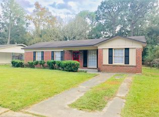 2665 Cheshire Dr S, Mobile, AL 36605