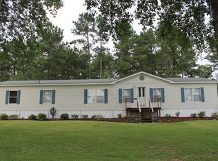 461 Gill Hunt Rd, Leesville, LA 71446