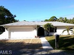 7450 Willems Dr, Fort Myers, FL 33908
