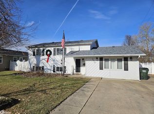 210 W Van Weiss Blvd, West Burlington, IA 52655