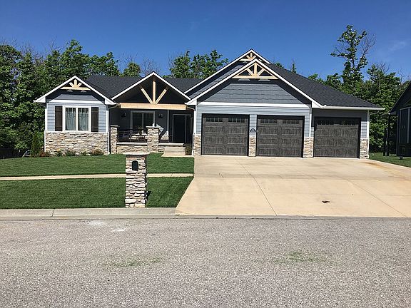 2nd image of 2713 Timber Ln