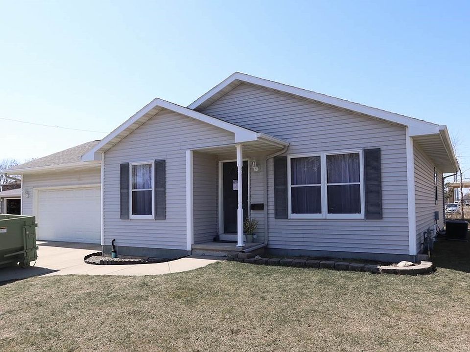 2005 Oshkosh 3 Bedroom