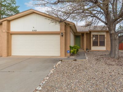 5143 Golondrina NW, Albuquerque, NM, 87120