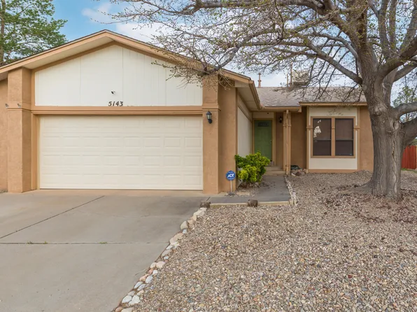 5143 Golondrina NW, Albuquerque, NM 87120