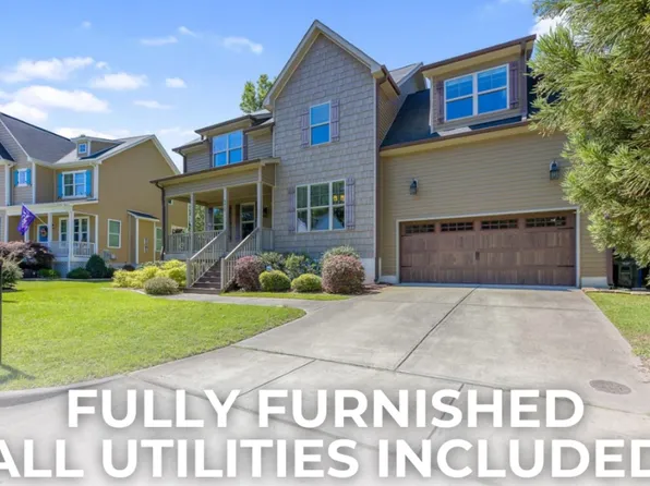 8425 Hobhouse Cir, Raleigh, NC 27615