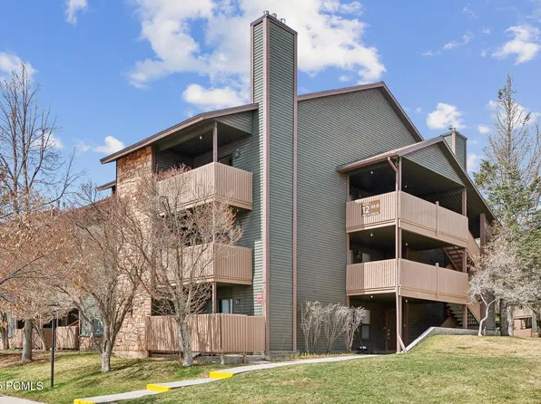 6831 N 2200 W APT 12K, Park City, UT 84098