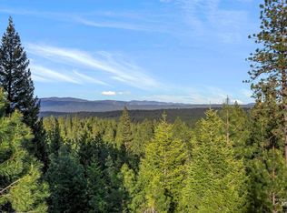 PARCEL Four Harris Creek Rd, Placerville, ID 83666