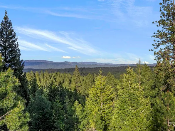 PARCEL Four Harris Creek Rd, Placerville, ID 83666