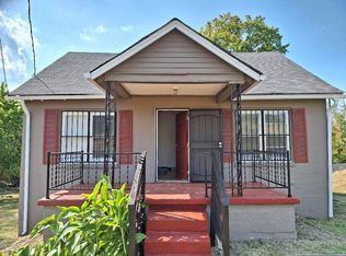 4037 Clarksville Pike, Nashville, TN 37218