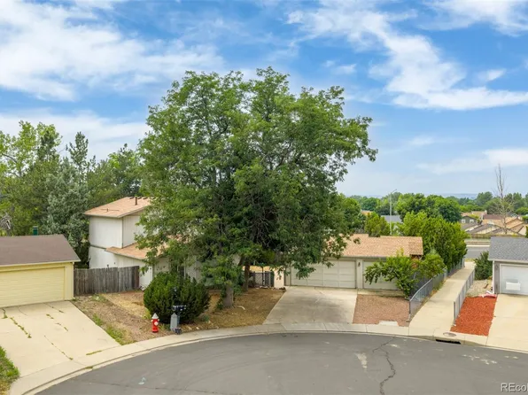 907 Yucca Court, Longmont, CO 80504