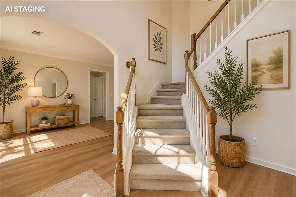 4 bed, 2.5 bath, 2857 sqft, $2,790 — Photo 4