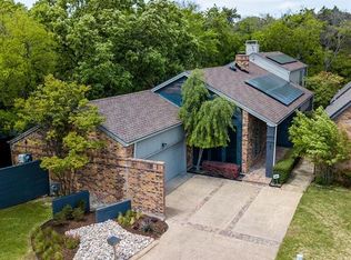 6201 Twin Oaks Cir, Dallas, TX 75240