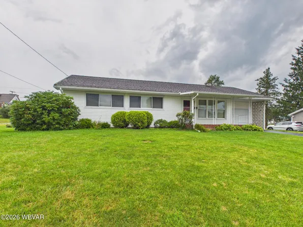 21 Mann Ave, Mill Hall, PA 17751