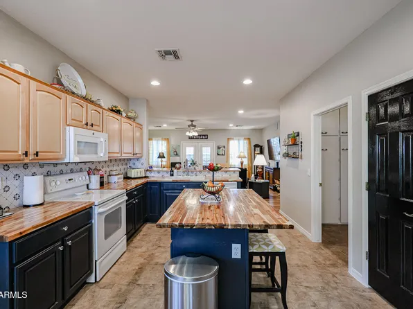 3881 E GLENEAGLE Place, Chandler, AZ 85249