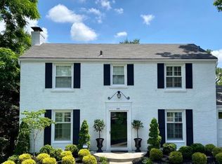 2519 Saratoga Dr, Louisville, KY 40205