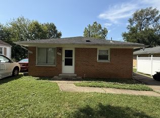 2504 Shelley St, Middletown, OH 45042